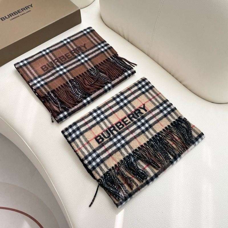 Burberry Scarf